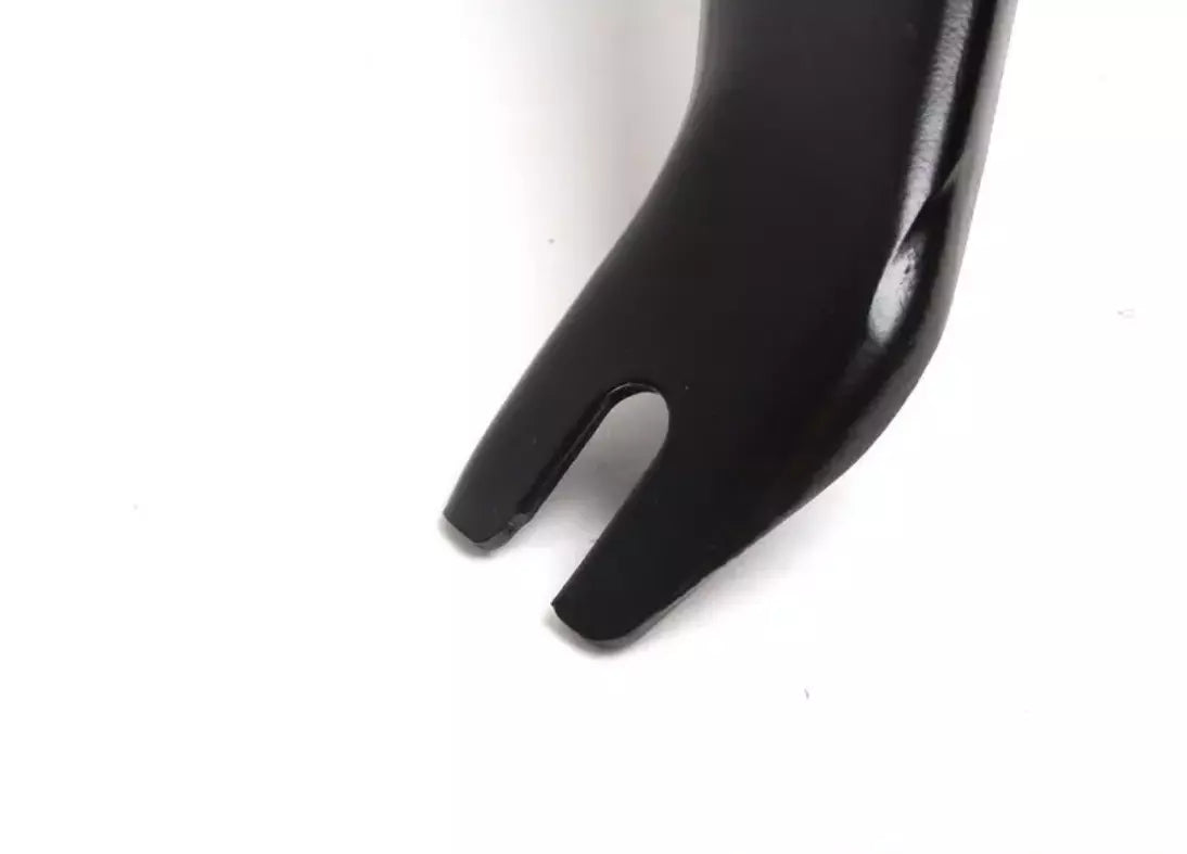 NEW BMW Z4 COUPE E86 AIR COLLECTOR BRACKET 7831740 11617831740 ORIGINAL