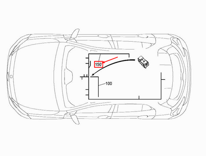 new mercedes-benz gla x156 roof electrical wiring harness a1565400106 original