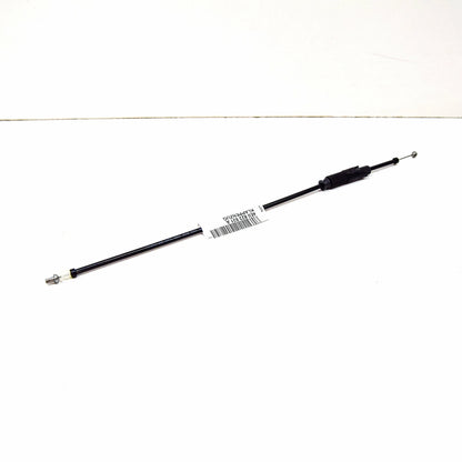 NEW AUDI A8 QUATTRO D3 LID LOCK CABLE 4E0823531A ORIGINAL