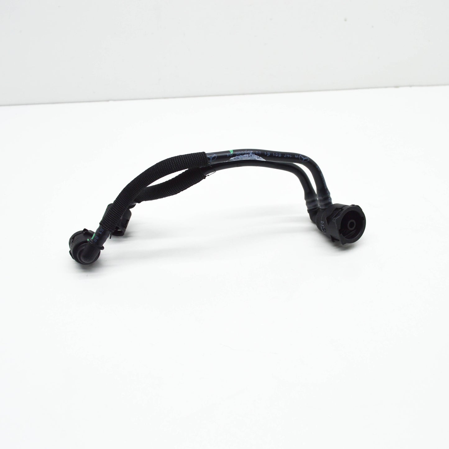 NEW MERCEDES-BENZ GLE W167 EXPANSION TANK VENT BLEED LINE A1675015100 ORIGINAL