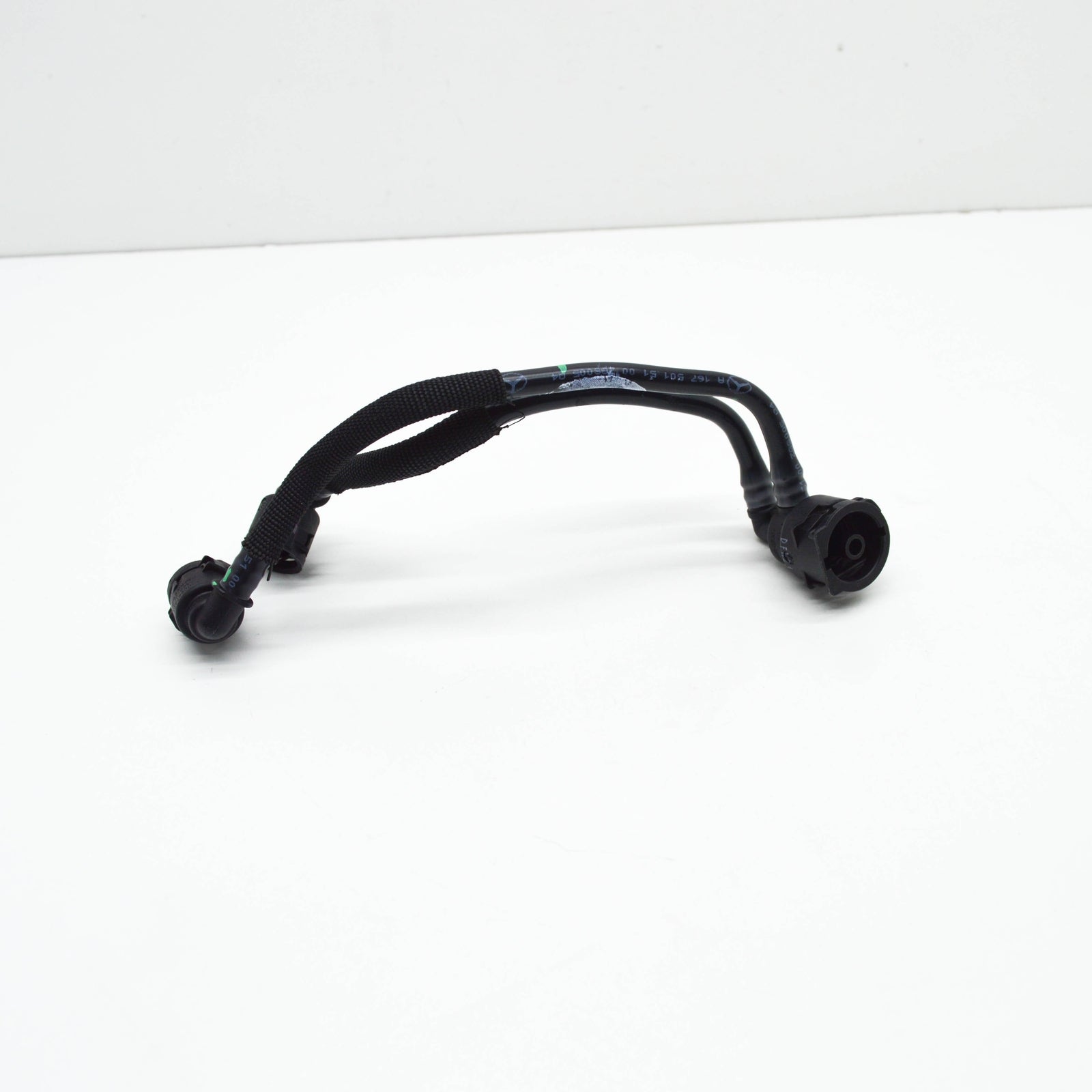 NEW MERCEDES-BENZ GLE W167 EXPANSION TANK VENT BLEED LINE A1675015100 ORIGINAL