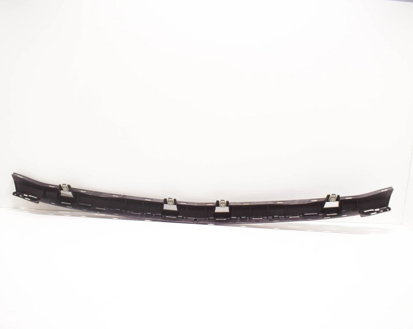 NEW MERCEDES BENZ GLC C253 FRONT BUMPER MOUNT PANEL A2538852202