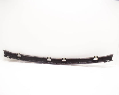 NEW MERCEDES BENZ GLC C253 FRONT BUMPER MOUNT PANEL A2538852202