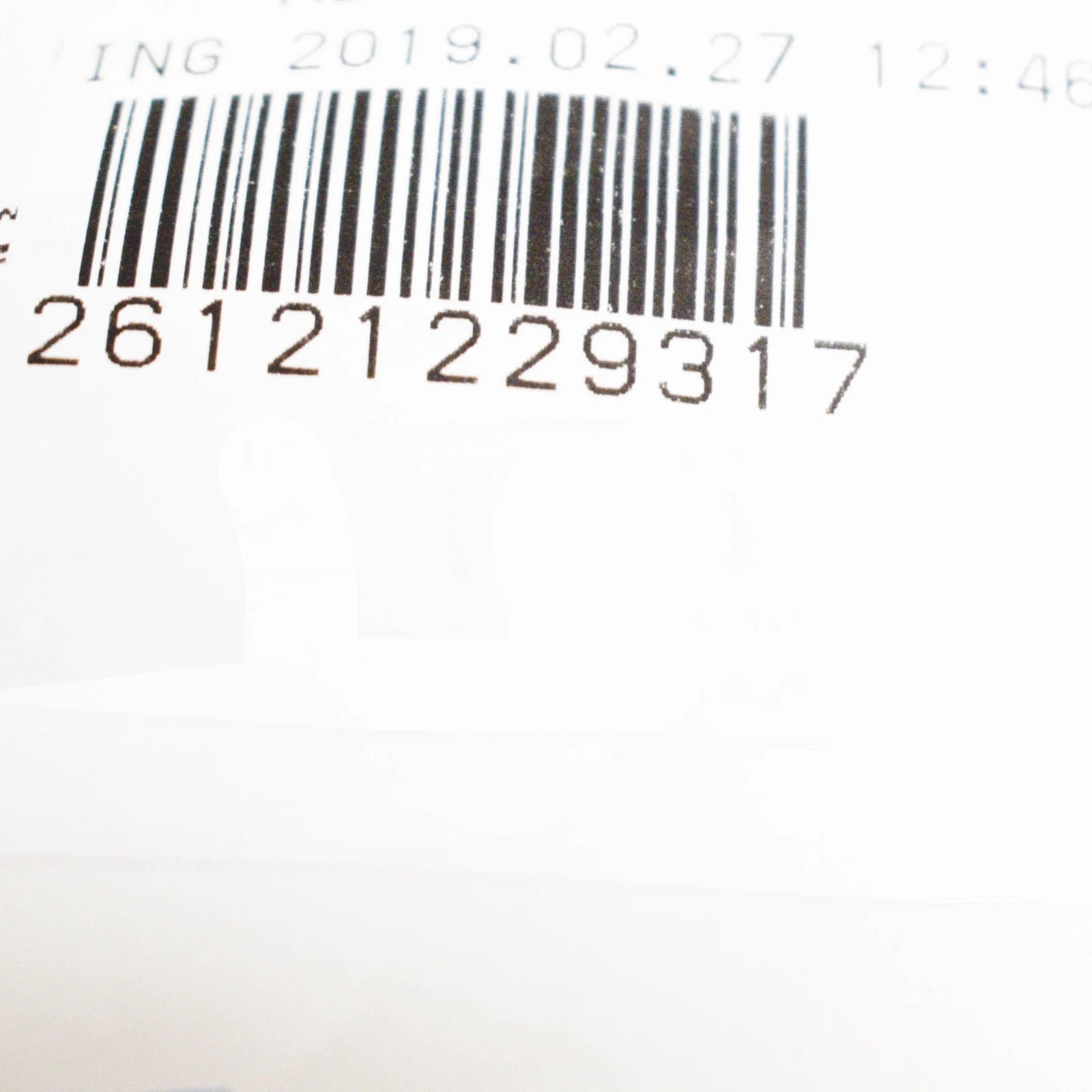 NEW BMW 3 E46 DRIVESHAFT CENTER SUPPORT BEARING 26121229317 1229317 ORIGINAL