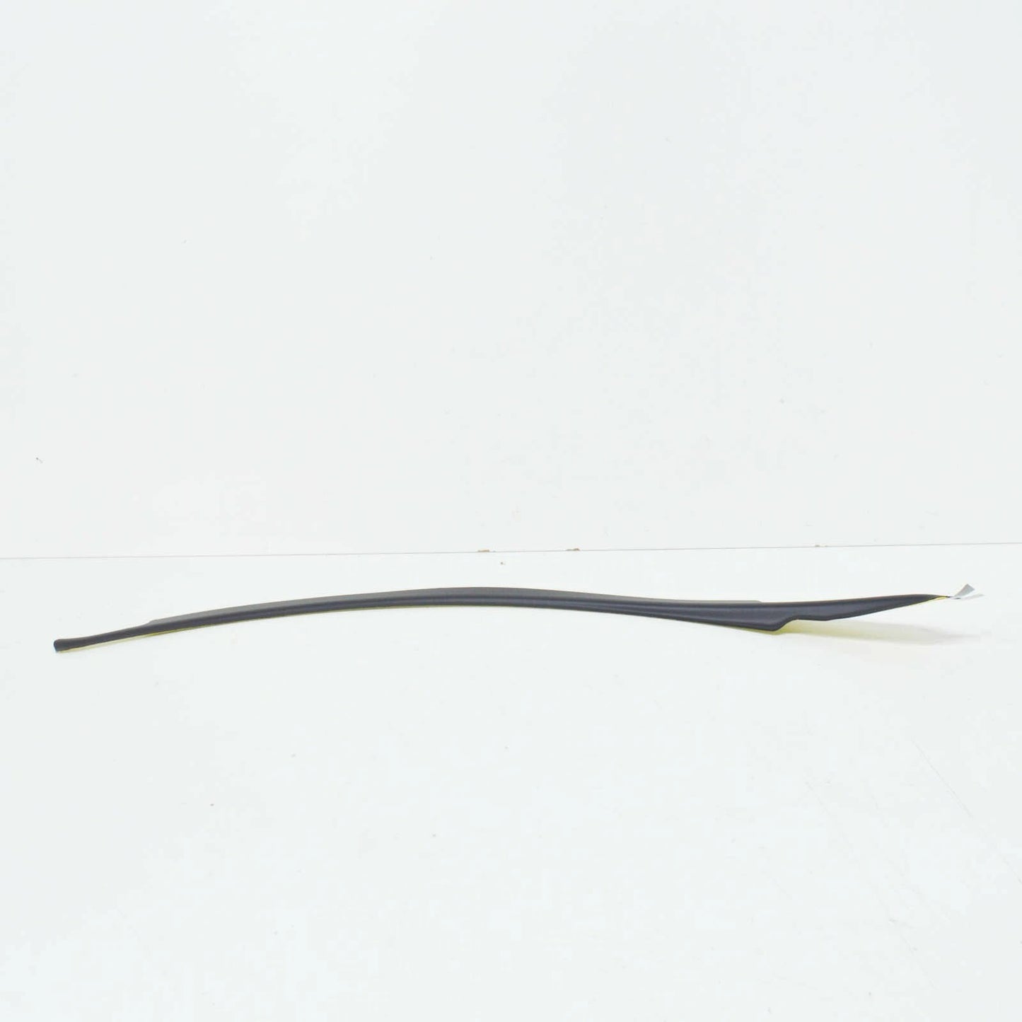 NEW AUDI Q5 8R REAR LEFT DOOR INNER STONE GUARD 8R0839981C