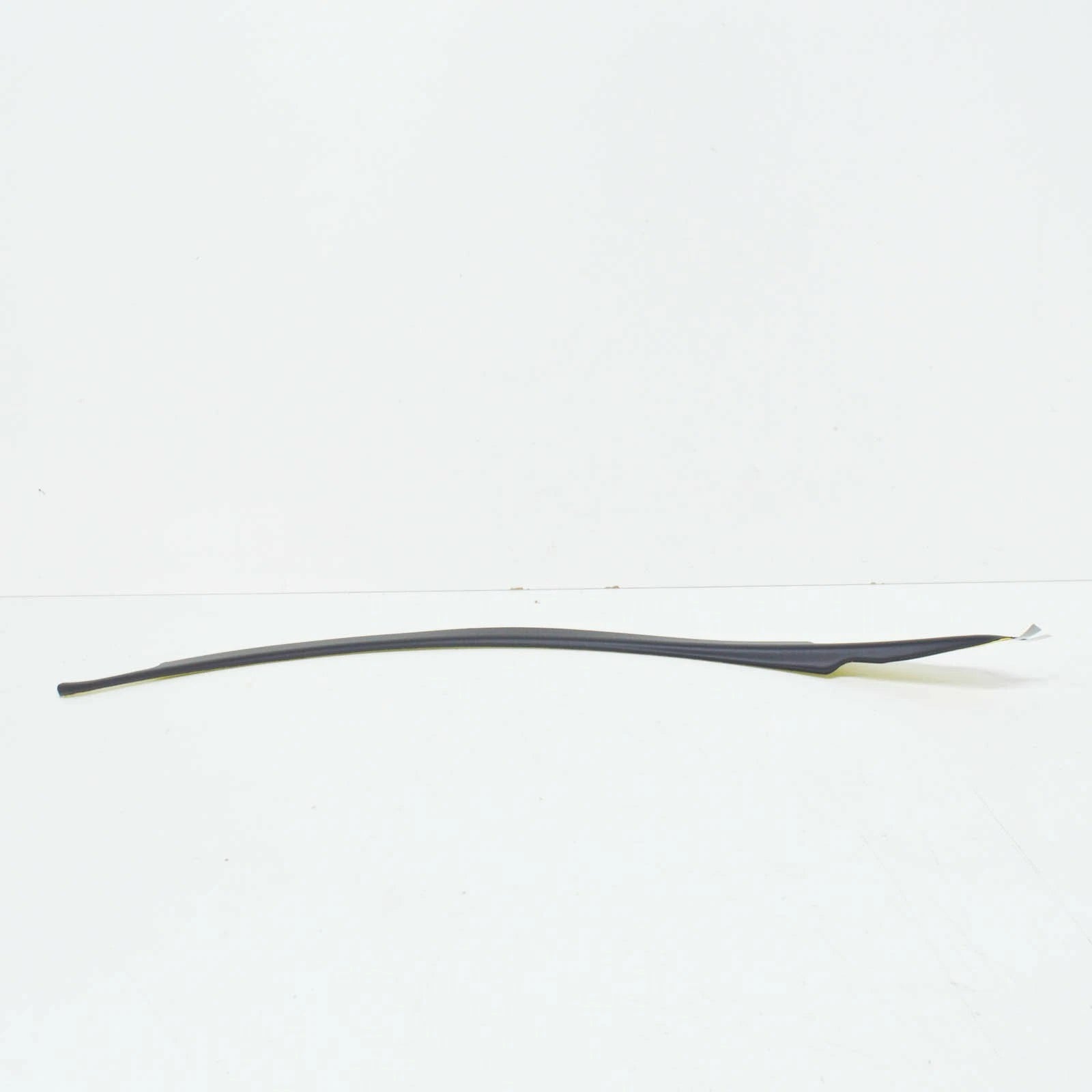 NEW AUDI Q5 8R REAR LEFT DOOR INNER STONE GUARD 8R0839981C