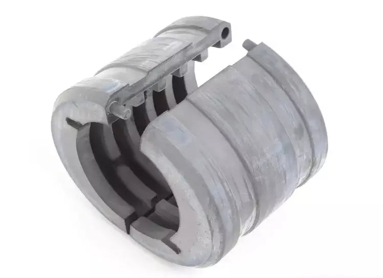 NEW MERCEDES-BENZ S W220 REAR HYDRO-PNEUMATIC SHOCK BOOT KIT A2203500237