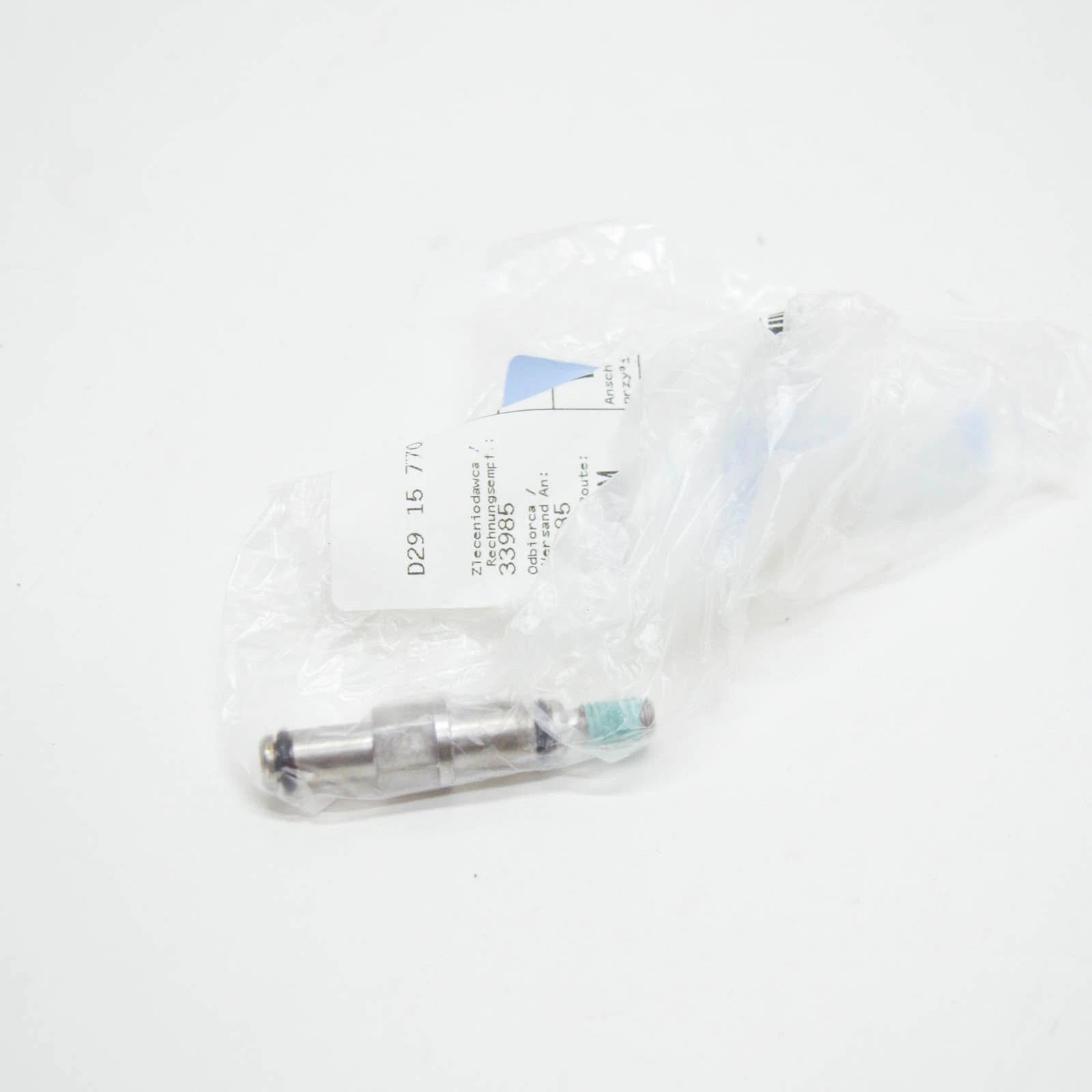 NEW BMW F20 F20N F21 F21N F30 COOLING SYSTEM CONNECTOR 7600590 11537600590