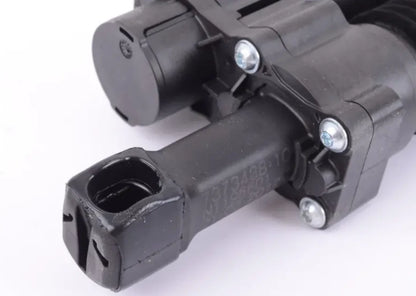 NEW BMW 5 F10 LEFT TRUNK LID SPINDLE DRIVE 7373438 51247373438 ORIGINAL