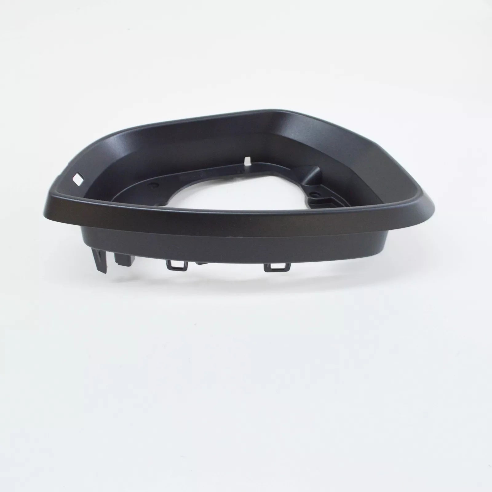 NEW AUDI E-TRON GE FRONT RIGHT EXTERIOR MIRROR FRAME LHD 4KL857240A9B9 ORIGINAL