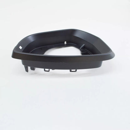 NEW AUDI E-TRON GE FRONT RIGHT EXTERIOR MIRROR FRAME LHD 4KL857240A9B9 ORIGINAL