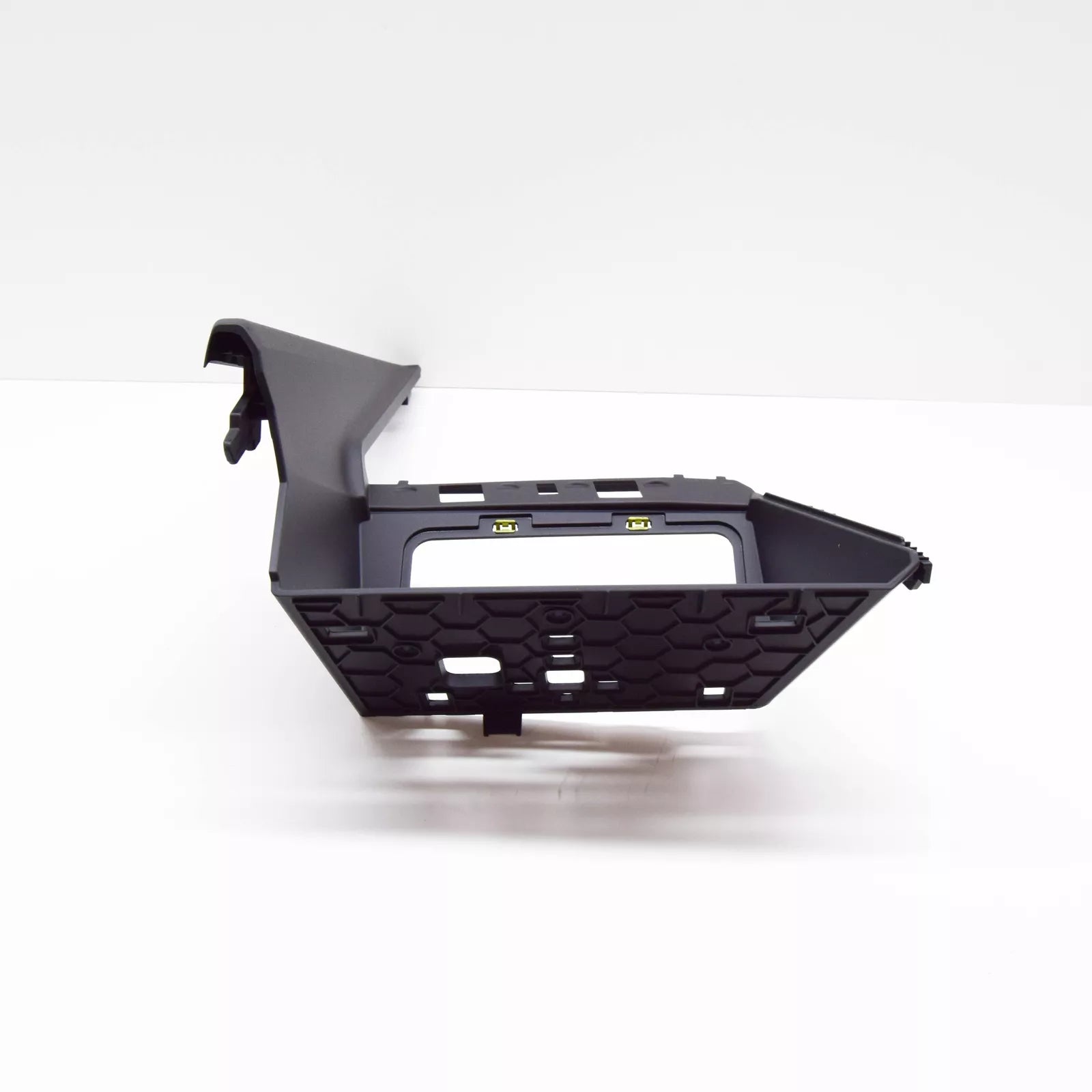 NEW VW GOLF MK8 CENTER CONSOLE COVER LHD 5H1863487A1QB ORIGINAL