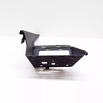 NEW VW GOLF MK8 CENTER CONSOLE COVER LHD 5H1863487A1QB ORIGINAL