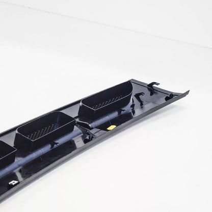 NEW MB A-CLASS W169 FRONT WINDSHIELD AIR INLET GRILL A1698360018 ORIGINAL