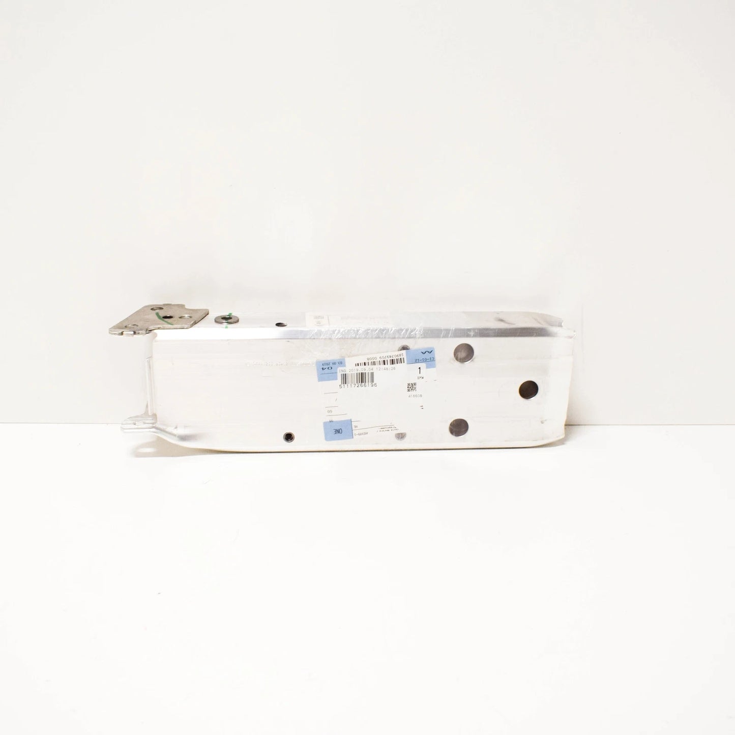 NEW BMW 2 F22 FRONT BUMPER CRASH BAR RIGHT CARRIER 51117266196 7266196 ORIGINAL