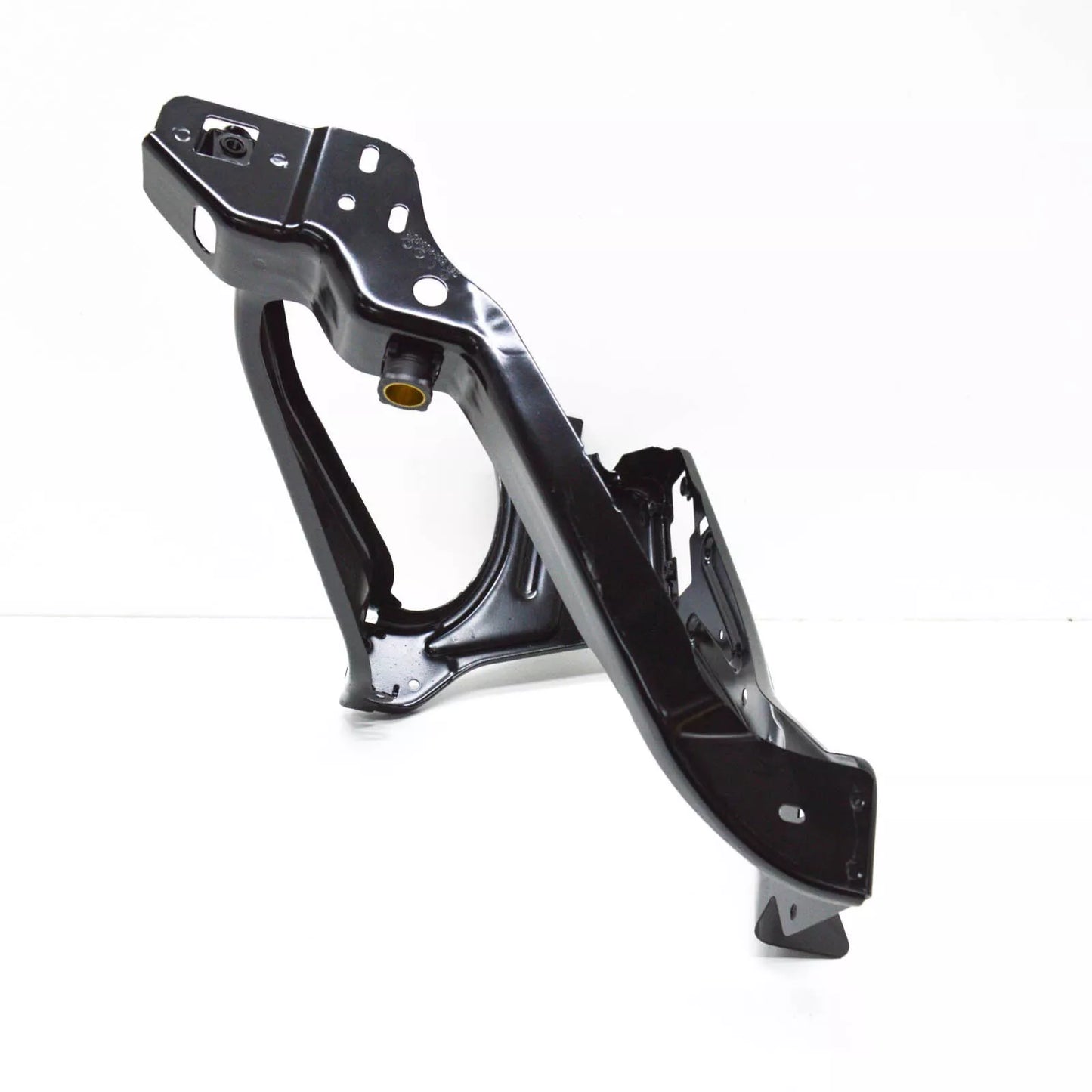 NEW MERCEDES-BENZ GLK-CLASS X204 LEFT HEADLIGHT MOUNTING FRAME A2046200091