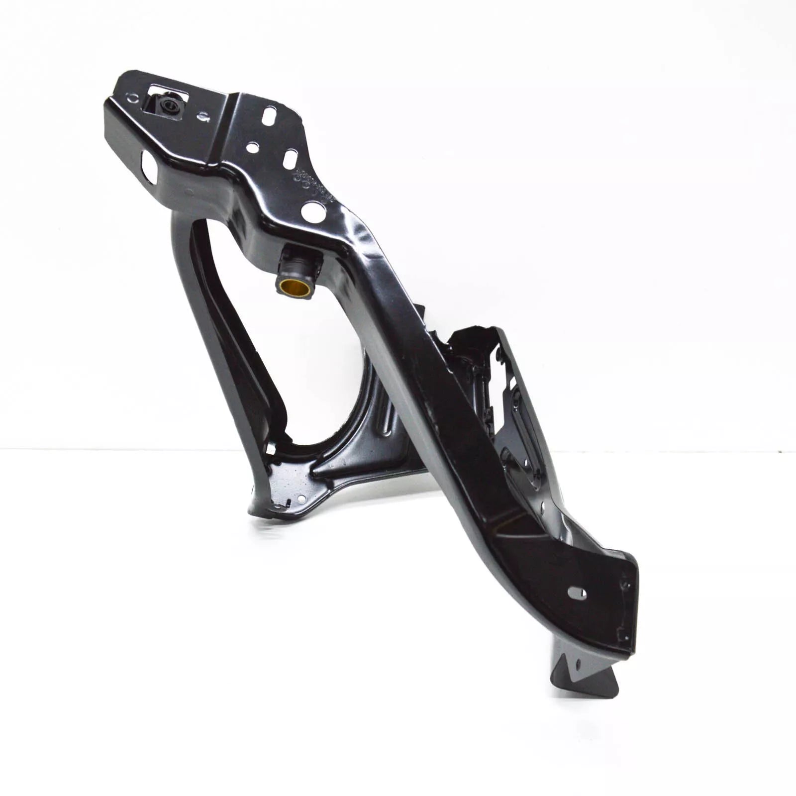 NEW MERCEDES-BENZ GLK-CLASS X204 LEFT HEADLIGHT MOUNTING FRAME A2046200091