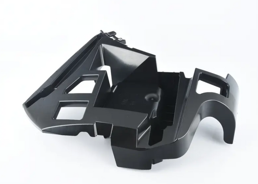 new bmw x6 f86 rear right bumper mount 8056482 51128056482 original