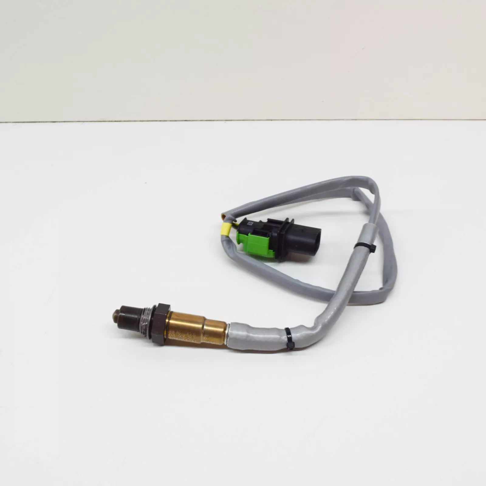 NEW AUDI A6 C6 LAMBDA OXYGEN SENSOR 07L906262R ORIGINAL