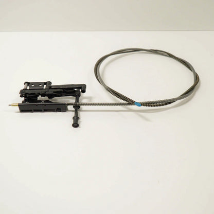 NEW BMW 3 E30 RIGHT SUNROOF CABLE 54121933750 1933750 ORIGINAL