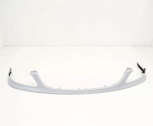 MB VIANO W639 FRONT BUMPER FENDER SKIRT A63988406749999 NEW