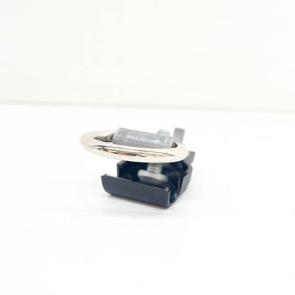 NEW MERCEDES-BENZ GLE W166 LOAD NET BRACKET A00086038149051 ORIGINAL