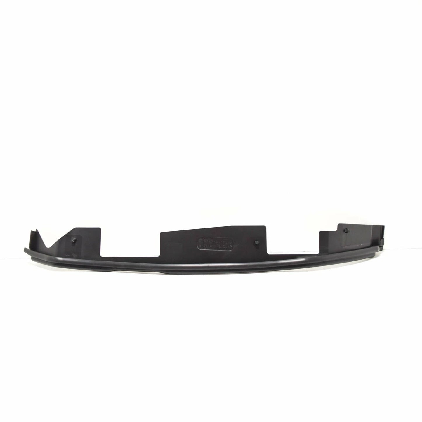 NEW MERCEDES-BENZ S-CLASS W222 REAR RIGHT DOOR SEAL FRAME A2227300878 ORIGINAL