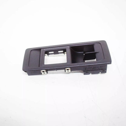 NEW VW TRANSPORTER T6 FRONT LEFT DOOR SWITCH TRIM LHD 7E0867255A82V ORIGINAL