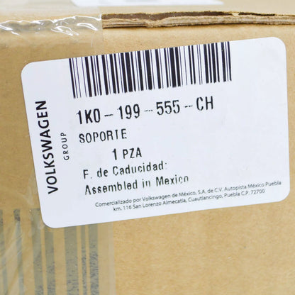 NEW VOLKSWAGEN BEETLE A5 GEARBOX MOUNTING 1K0199555CH