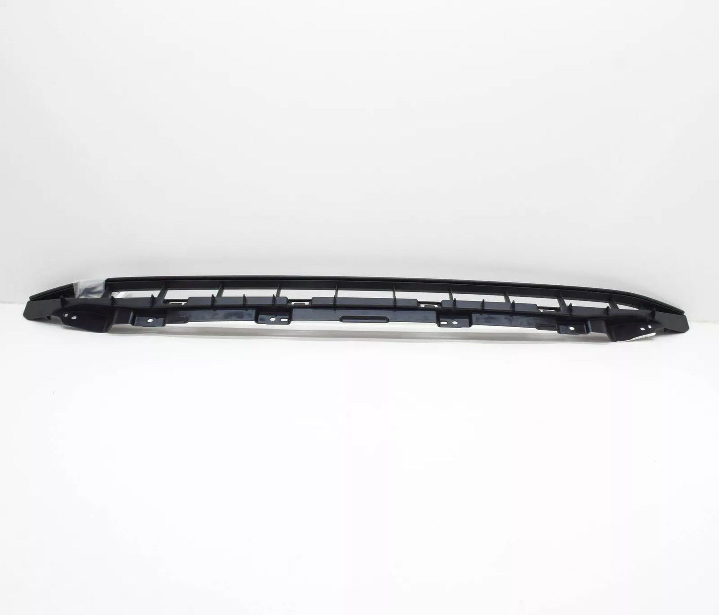 NEW AUDI RS4 ALLROAD AVANT B9 FRONT BUMPER CENTER GRILLE 8W0807683H9B9 ORIGINAL