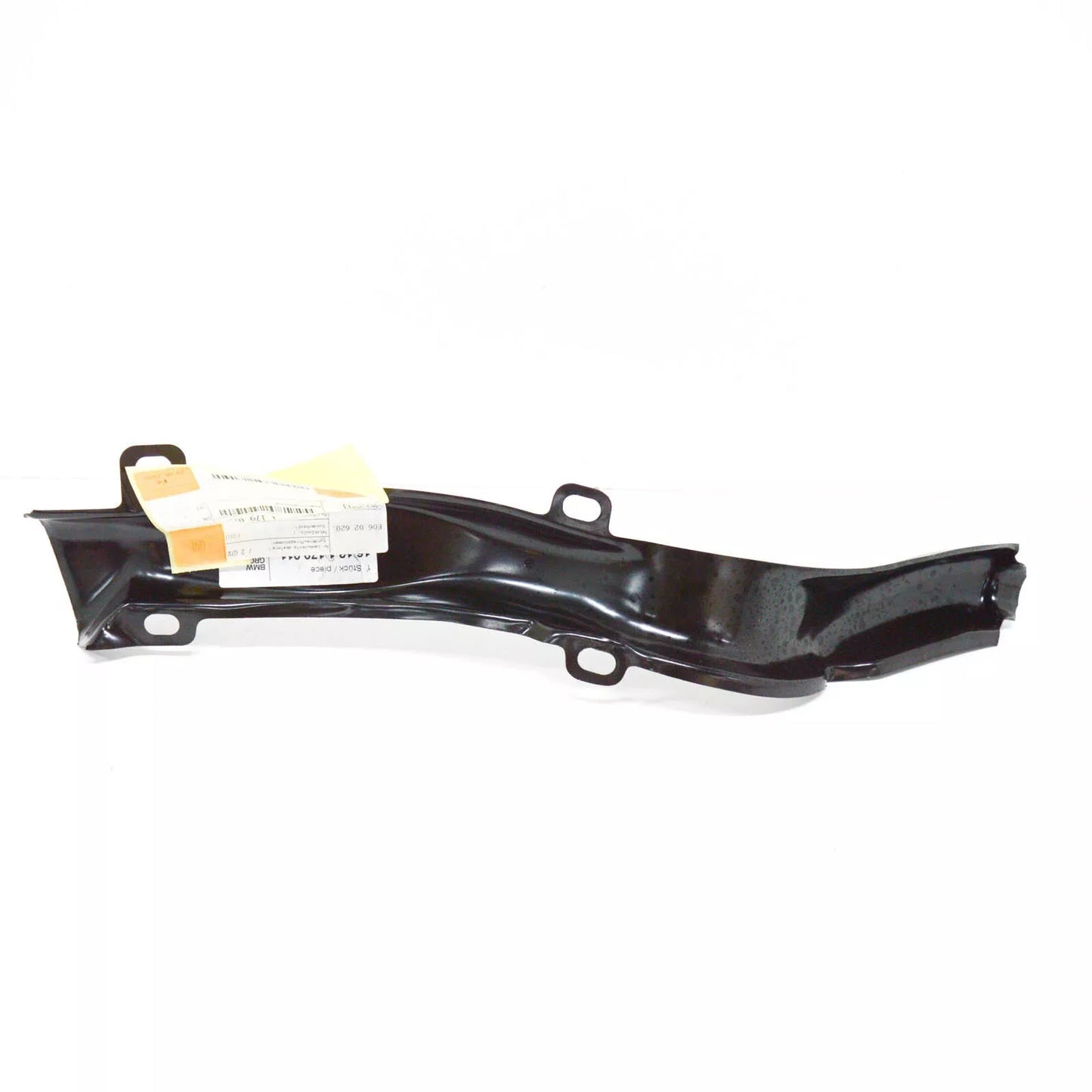 NEW BMW 3 E30 FUEL BREATHER LINE COVER 316 1.8 PETROL 16131179011 ORIGINAL