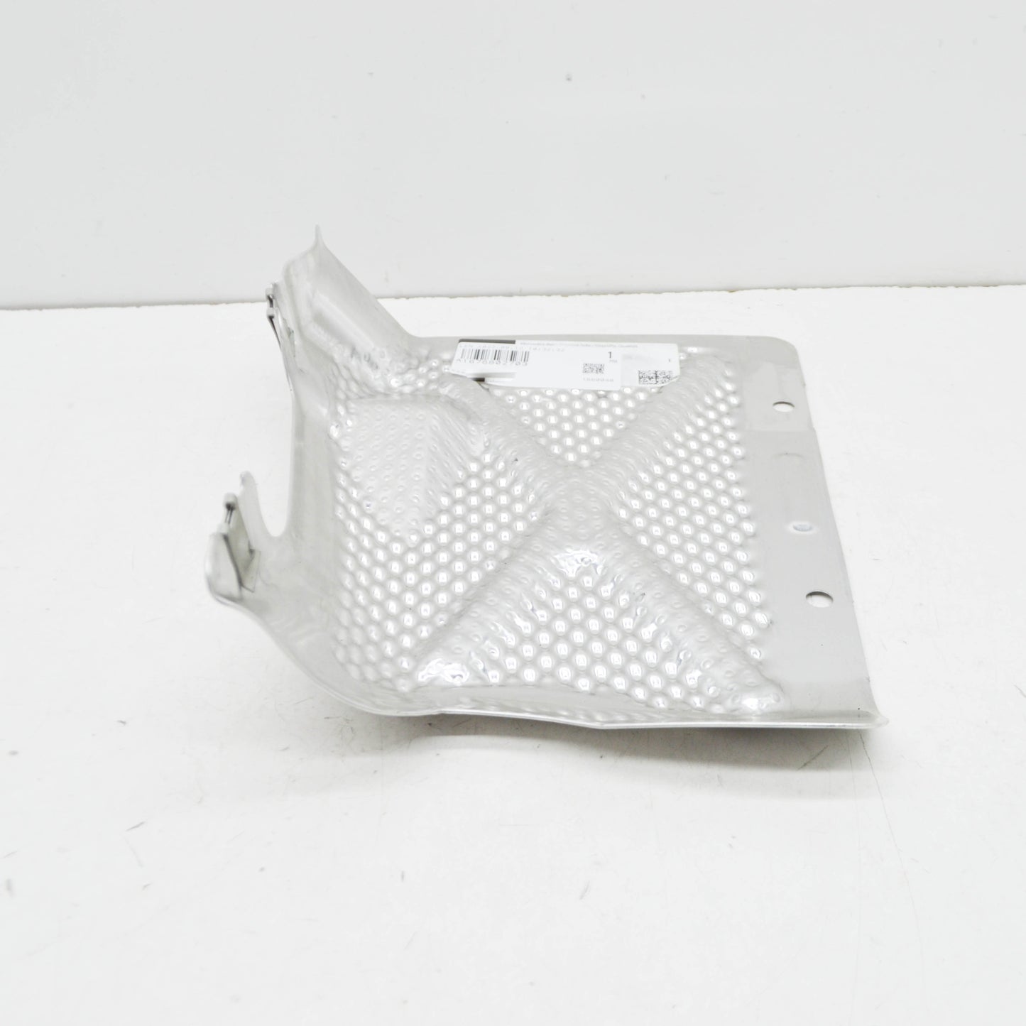 NEW MERCEDES-BENZ GLE W167 REAR RIGHT HEAT PROTECTION A1676802703 ORIGINAL