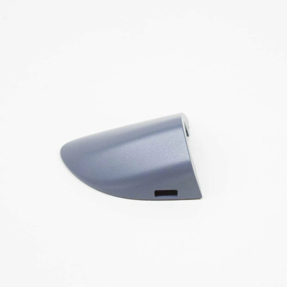 NEW VW PASSAT CC MK1 FRONT RIGHT EXTERIOR DOOR HANDLE CAP 3C0837880AGRU ORIGINAL