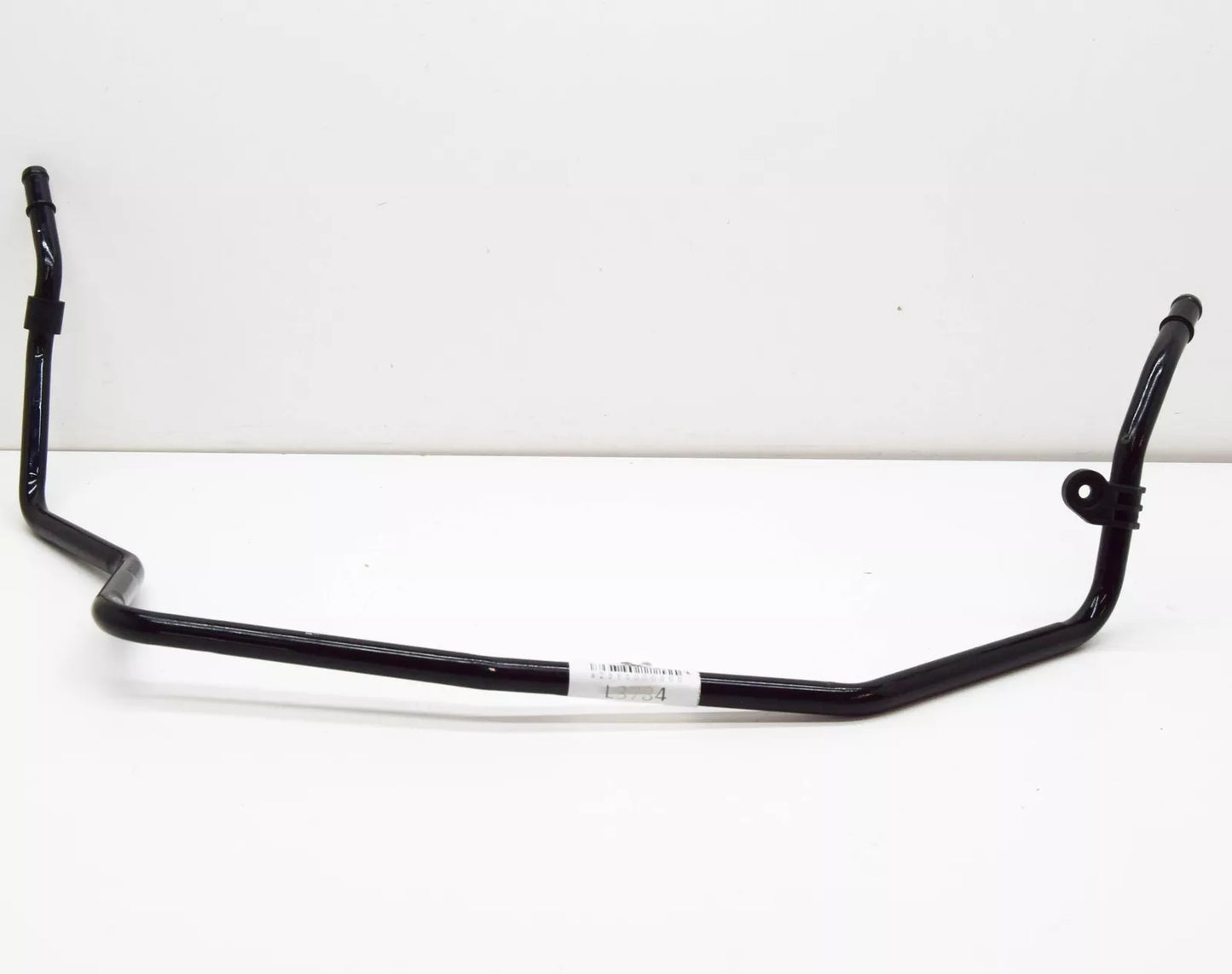 NEW MERCEDES-BENZ CLS C257 ENGINE COOLANT PIPE A2385000000 ORIGINAL