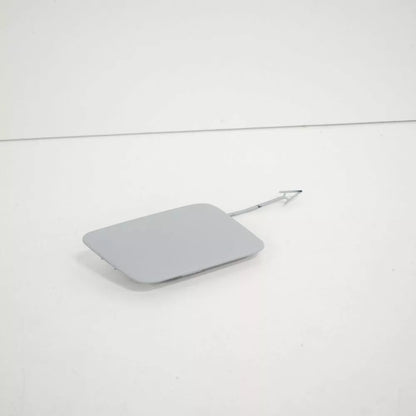 NEW AUDI A8 D4 TOWING HOOK EYE COVER TRIM 4H0807241GRU ORIGINAL