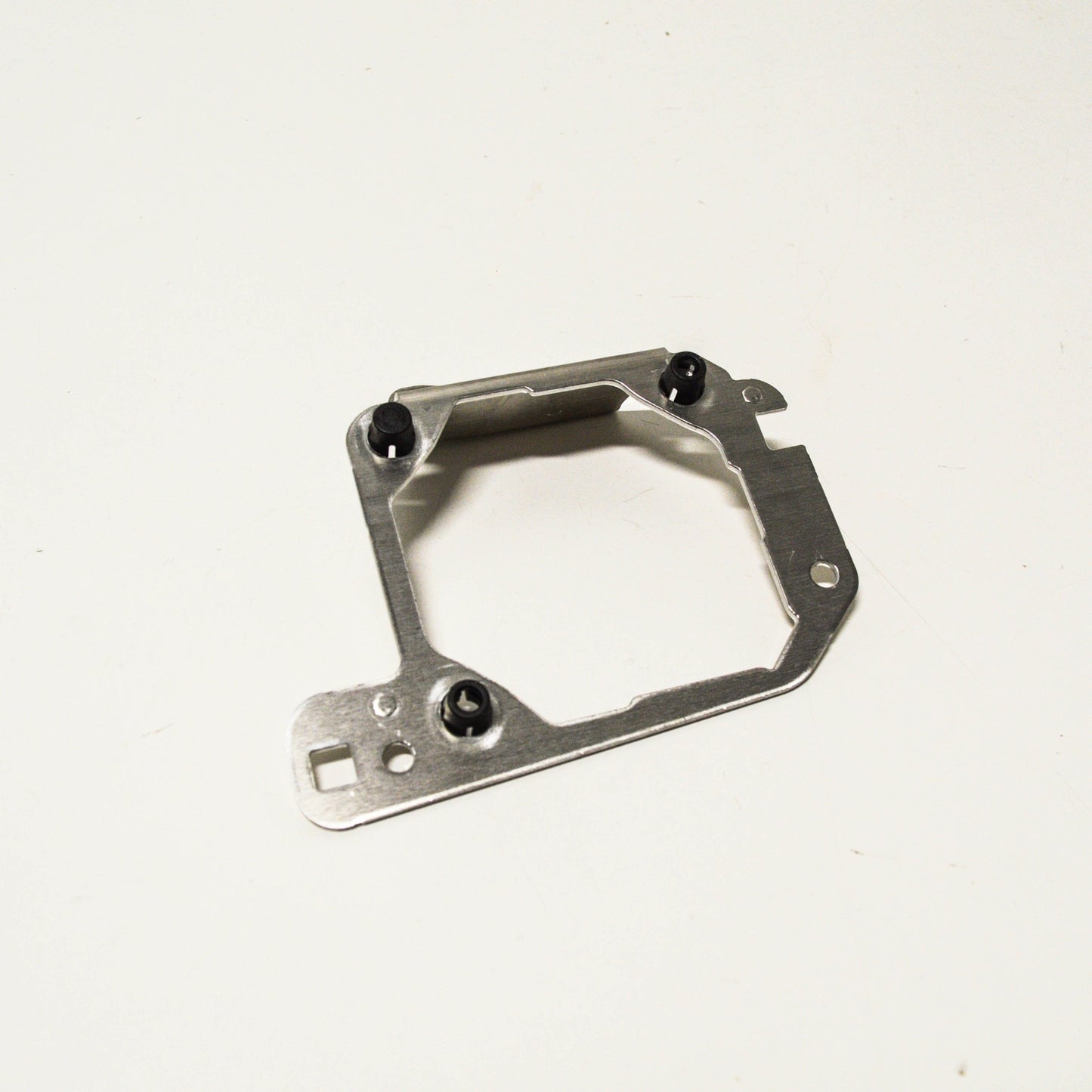 NEW AUDI Q5 80A RIGHT CRUISE CONTROL DISTANCE SENSOR BRACKET 80A907574 ORIGINAL