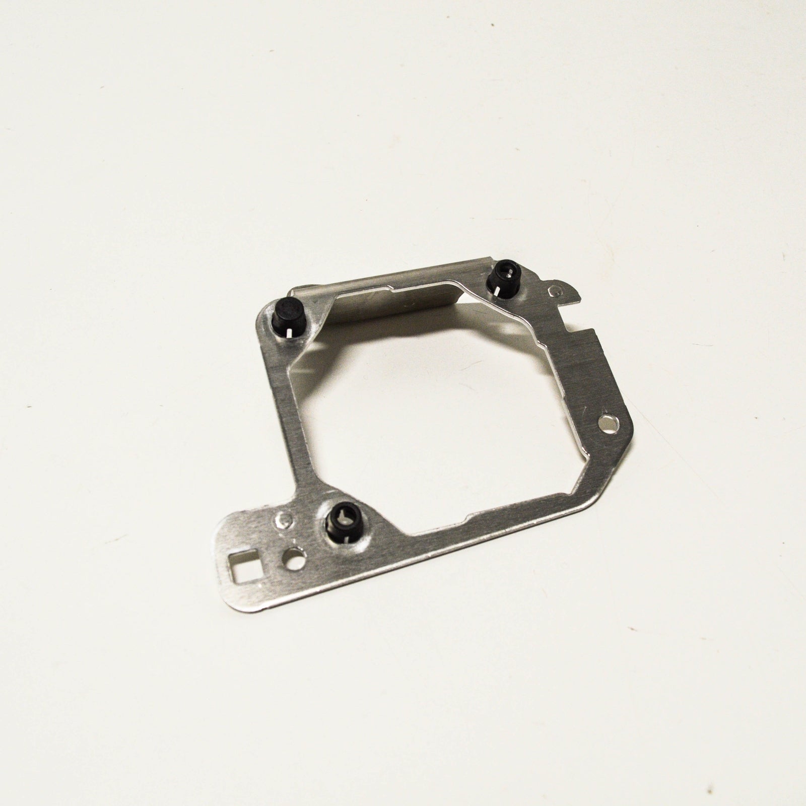 NEW AUDI Q5 80A RIGHT CRUISE CONTROL DISTANCE SENSOR BRACKET 80A907574 ORIGINAL