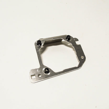 NEW AUDI Q5 80A RIGHT CRUISE CONTROL DISTANCE SENSOR BRACKET 80A907574 ORIGINAL