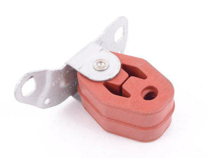 NEW AUDI Q7 4L EXHAUST SYSTEM BRACKET 7L0253144C ORIGINAL