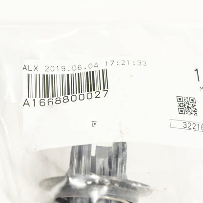 NEW MERCEDES-BENZ GLE W166 BONNET SPRING A1668800027 ORIGINAL