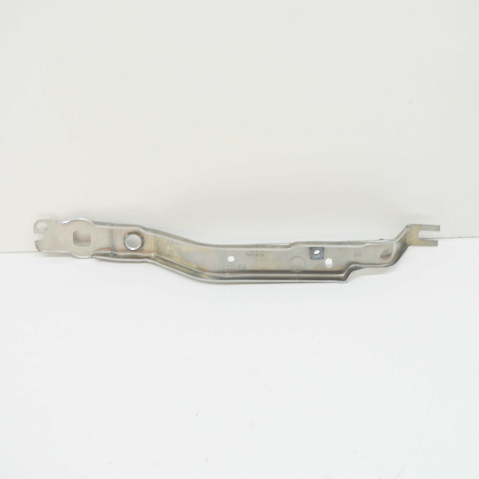 NEW AUDI A7 SPORTBACK 4G8 FRONT LEFT SIDE PANEL BRACE 4G8807591C ORIGINAL