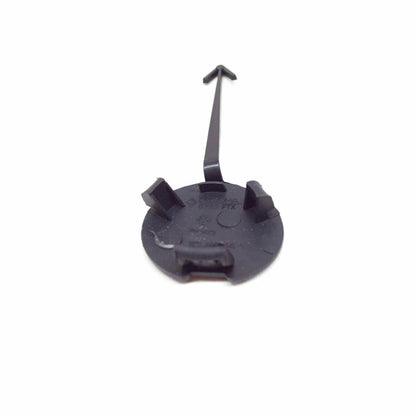 NEW VW CADDY III KA REAR BUMPER TOW EYE CAP COVER 2K0807441A9B9 ORIGINAL