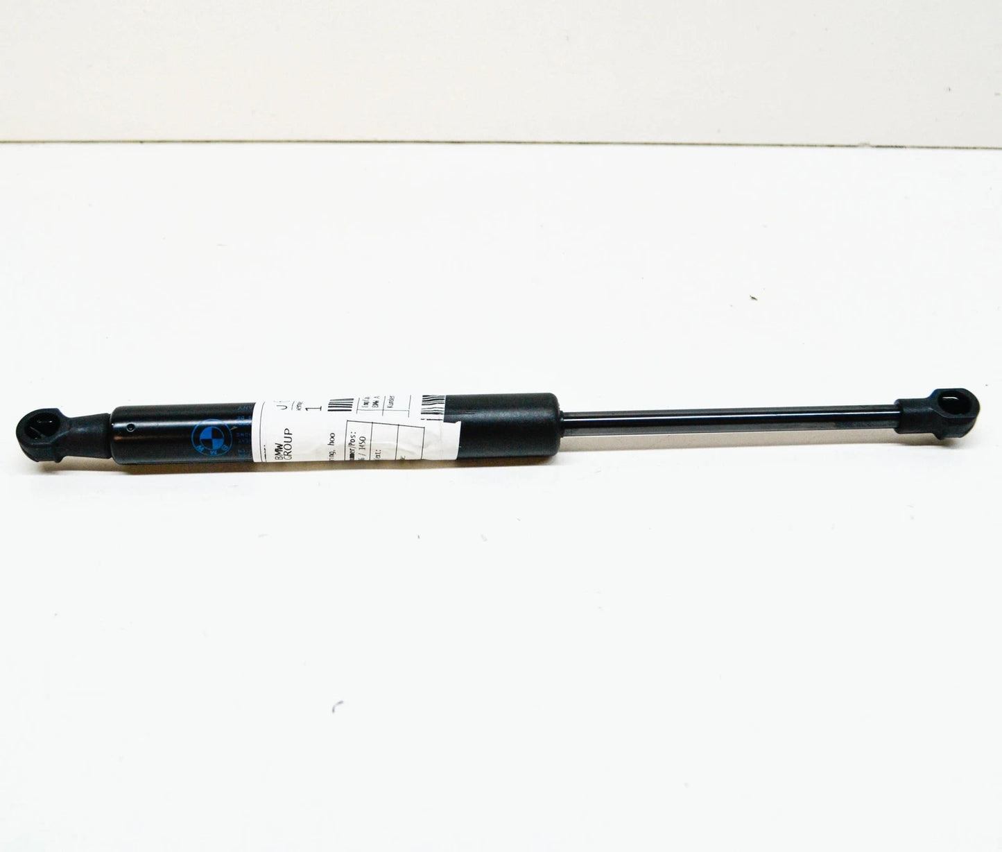 NEW BMW 6 COUPE E63 HOOD GAS PRESSURIZED SPRING 51237070670 7070670 ORIGINAL