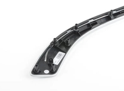 NEW BMW 4 CABRIO F33, F83 REAR RIGHT ACCENT MODLING 51437389772 7389772 ORIGINAL