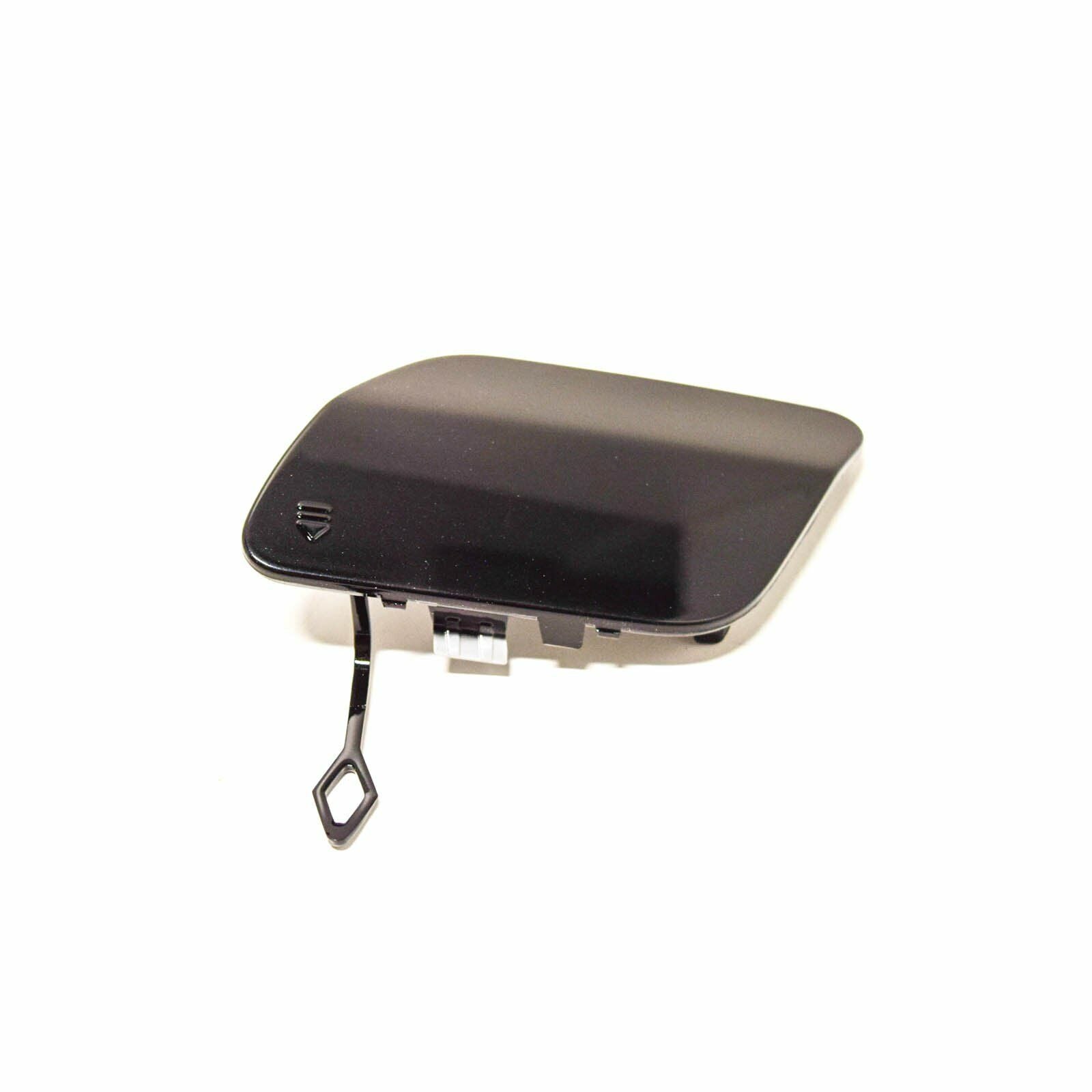 NEW MERCEDES-BENZ C W205 REAR BUMPER TOW EYE COVER A20588502249197 ORIGINAL