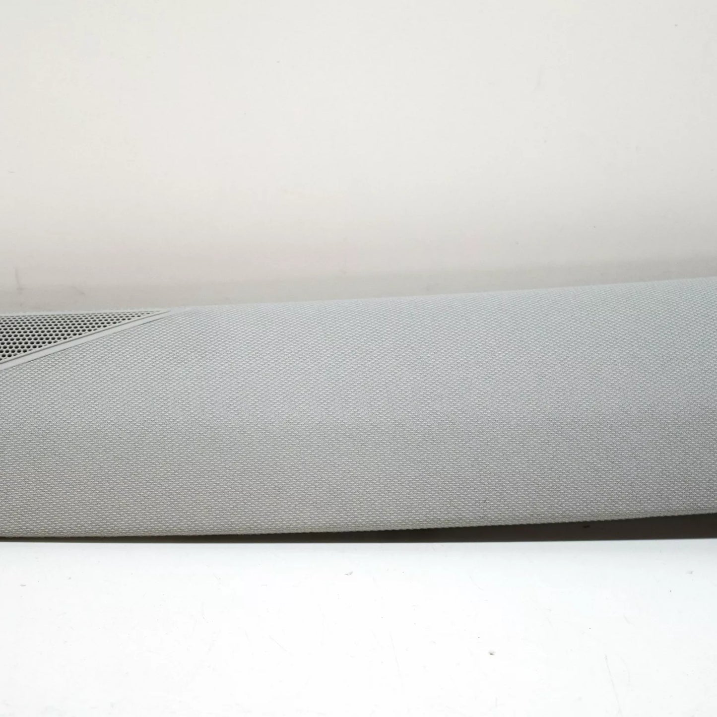 NEW VOLKSWAGEN GOLF MK7 FRONT LEFT UPPER A-PILLAR TRIM 5G0867233ABZA4