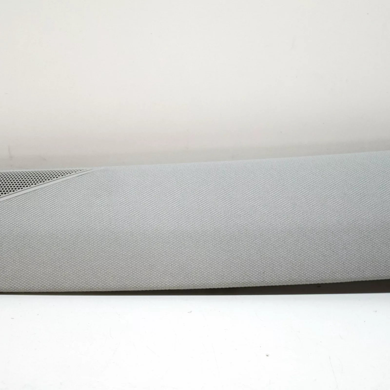 NEW VOLKSWAGEN GOLF MK7 FRONT LEFT UPPER A-PILLAR TRIM 5G0867233ABZA4