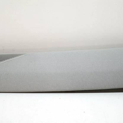 NEW VOLKSWAGEN GOLF MK7 FRONT LEFT UPPER A-PILLAR TRIM 5G0867233ABZA4