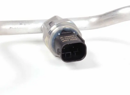 new bmw 6 cabrio e64 air conditioning pressure hose 9155346 64539155346 original