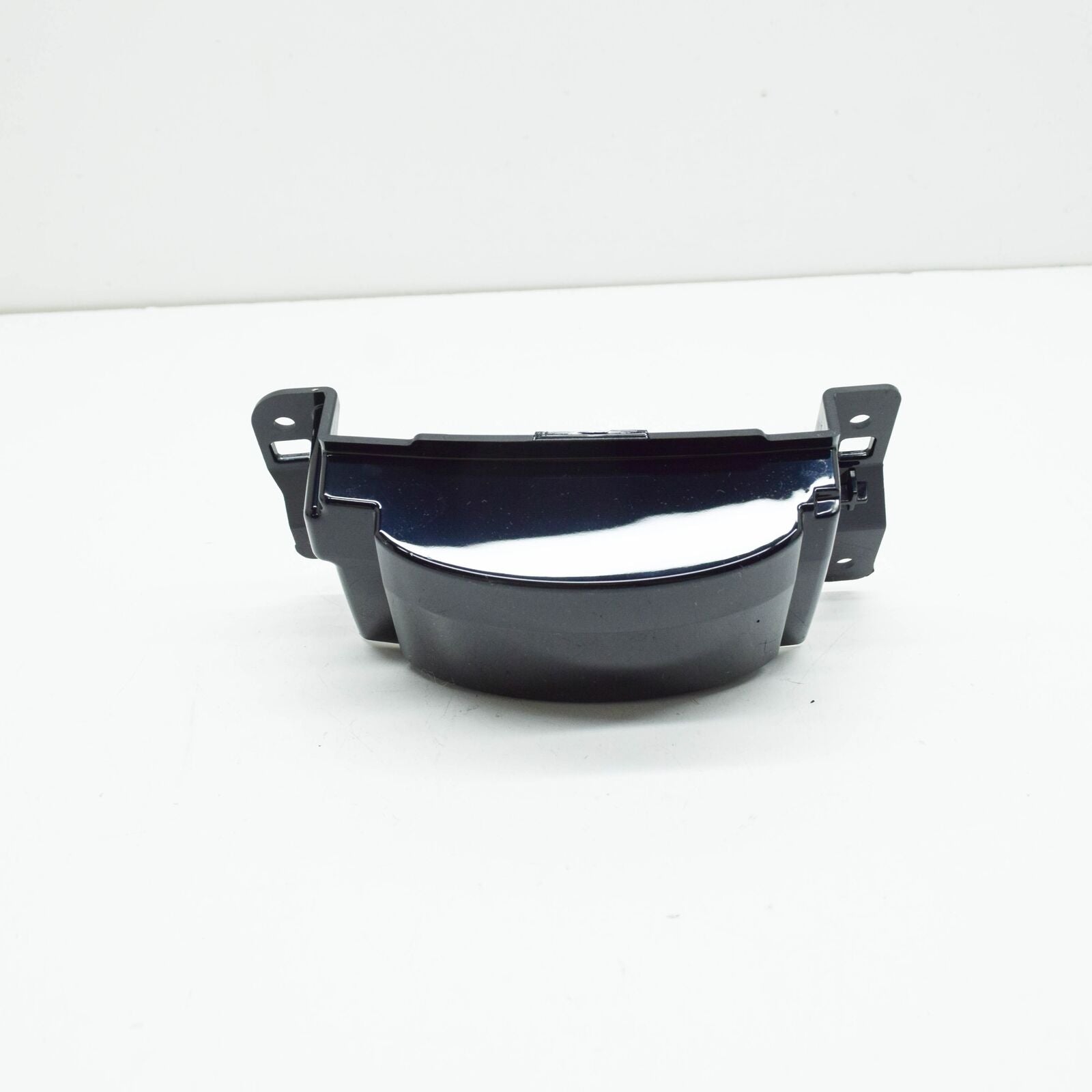 NEW AUDI Q7 4M RIGHT RADIATOR GRILLE COVER TRIM 4M0807412D5FQ ORIGINAL